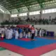 Open Tournament Saburai Cup XVI Jadi Ajang Seleksi Atlet Taekwondo Lampung ke PON
