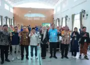 Lewat Program AI ke Sekolah, Pemprov Lampung Dorong Literasi Guru Lewat Digitalisasi dan Melek AI