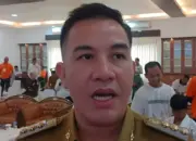 Muskab KONI Pesawaran, Bupati Dendi Dorong Peningkatan Prestasi Olahraga di Porprov Lampung