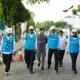 PLN Pastikan Kelistrikan Andal di Puncak HUT ke-80 RI di Istana Negara