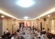 Pemprov Lampung Benahi Pengelolaan Sampah dari Open Dumping Menuju Sanitary Landfill