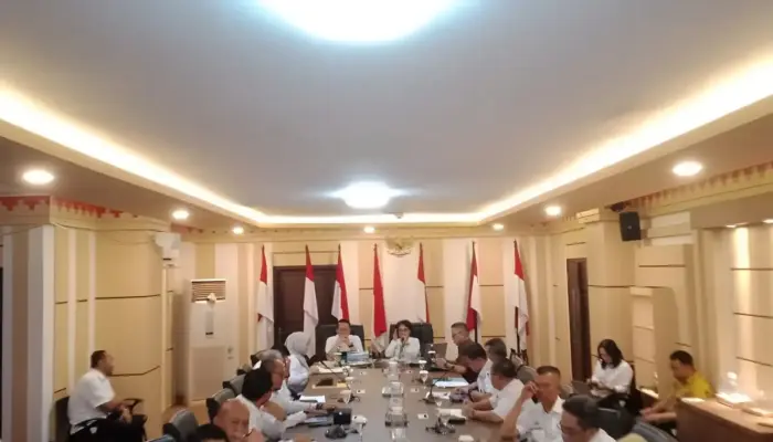 Pemprov Lampung Tinggalkan Open Dumping, Beralih ke Sanitary Landfill