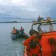 Tim SAR Masih Cari Penumpang KMP Mufidah yang Diduga Terjun ke Laut Bakauheni
