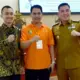 Sonny Zainhard Kembali Pimpin KONI Pesawaran, Bidik Peringkat Dua Porprov Lampung 2026
