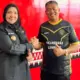 Sikambara Minta Pemkot Bandar Lampung Aktif Gelar Turnamen Sepakbola Antar Kecamatan