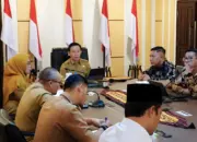 Bakal Diresmikan Menteri Agama, Pemprov: Masjid Raya Al-Bakrie Jadi Pusat Kegiatan Keagamaan di Lampung