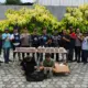 BNN Bongkar 11 Kg Sabu di Lampung Tengah, Berawal dari Penangkapan Buronan Perempuan