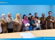 Bocah di Natar Disebut Alami Gizi Buruk, Begini Penjelasan dan Upaya Pemkab Lampung Selatan