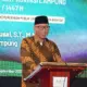 Gubernur Lampung Ajak Jaga Persatuan saat Buka Ijtima Ulama dan Umara MUI Lampung