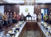 Dibangun Tahun Depan, Gubernur Lampung Hibahkan Lahan di Kotabaru ke Mahkamah Agung dan Pengadilan Tinggi