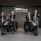 AHM Rilis New Honda ADV160, Tampil Lebih Gagah dan Canggih Mulai Rp37 Juta