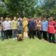 Dosen Teknik Universitas Malahayati Hadirkan Inovasi Mix-Chop Portable untuk Efisiensi Pakan Ternak di Pringsewu