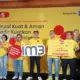 Indosat Perluas Jaringan IM3 untuk Mendukung UMKM di Pelosok Lampung Selatan