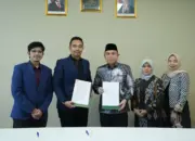 Gandeng Onework Solutions Malaysia, UIN Raden Intan Lampung Siapkan Mahasiswa Hadapi Dunia Kerja Digital