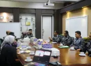 Gubernur Mirza Dukung Program TNI AL Swasembada Jadikan Lampung Sebagai Lumbung Tanaman Kedelai