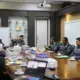 Gubernur Mirza Apresiasi Program TNI AL untuk Wujudkan Lampung Lumbung Kedelai