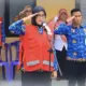 Rayakan HUT ke-80, PMI Tulang Bawang Ajak Masyarakat Perkuat Gotong Royong Kemanusiaan