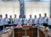HUT ke-80 PMI Lampung: Ketua Ajak Relawan Tetap Aktif Dalam Misi Kemanusiaan