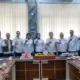 HUT ke-80 PMI Lampung: Ketua Ajak Relawan Tetap Aktif Dalam Misi Kemanusiaan