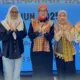 Pengurus Dekranasda Tulang Bawang Tegaskan Komitmen Majukan Kerajinan Lokal di Rakernas Dekranas