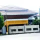 KONI Lampung & UPTD PKOR Desak Relokasi Posko Bhayangkara FC dari Area GOR Sumpah Pemuda