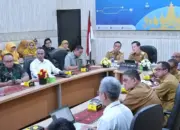 Jadi Provinsi Dengan Harga Pangan Paling Stabil di Pekan Kedua September 2025, Begini Upaya Pemprov Lampung