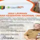 RSUDAM Lampung Mantapkan Sinergi dengan BPJS Kesehatan, Tingkatkan Layanan di 2025