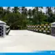 Perbaikan Rampung, Jembatan Way Buatan Sidomulyo Kini Aman dari Banjir