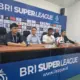 Kalah di Kandang, Pelatih Bhayangkara Lampung FC Kecewa Finishing Pemain Kurang Maksimal