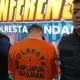 Polisi Tahan Manajer Bank BUMN di Bandar Lampung, Diduga Terlibat Kredit Fiktif Rp2 Miliar