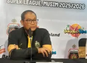 Lampung Minim Kontribusi di Timnas Indonesia, Pemda dan Asprov PSSI Didorong Geliatkan Kompetisi Usia Dini