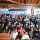 TDM Lampung Perkuat Solidaritas Komunitas Honda Lewat Kegiatan Nocturnity