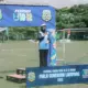Wagub Jihan Ajak Cetak Talenta Sepak Bola Lampung Lewat Festival Forsgi U-10 & U-12