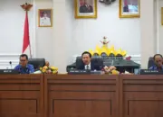 Masuk Lima Besar Nasional Penilaian Pembangunan Daerah Tahap II, Pemprov Lampung Ajak Stakeholder Ikut Dukung