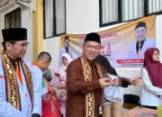 Musda 15 DPD PKS di Lampung Digelar Sederhana, Kader Diserukan Terus Hadir Untuk Rakyat