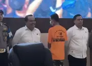 Niat Bakar Gedung DPRD Lampung Pakai Bom Molotov Saat Demo, Pemuda ini Akui Terinspirasi dari Medsos