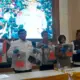Rencana Bakar DPRD Lampung dengan Molotov Gagal, Delapan Remaja Jadi Tersangka