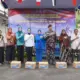 PMI, Pemprov Lampung, dan TNI AL Kolaborasi Gelar Baksos: Pangan Murah hingga Donor Darah