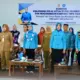 Pemkab Tulang Bawang Bersama Pemprov Lampung Perkuat Sinergi TP PKK untuk Cetak Generasi Unggul dan Mandiri