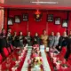Pemkot Bandar Lampung Bersama Sikambara Perkuat Kolaborasi Demi Kemajuan Sepakbola Lampung