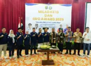 Pemprov Lampung Ajak Media Bentuk Ruang Publik Sehat, Inklusif, dan Cerdaskan Masyarakat