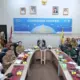 Pemprov Lampung Genjot Sinergi Daerah untuk Tekan Angka Kemiskinan