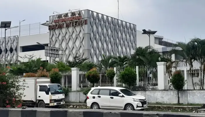 Penerbangan Umrah dan Haji dari Lampung Belum Terwujud, Pemprov: Bandara Perlu Daya Dukung Tambahan