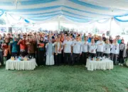 Peringati Hari Kontrasepsi Sedunia di Metro, Pemprov Lampung dan Kemendukbangga Sinergi Entaskan Kasus Stunting