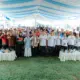 Hari Kontrasepsi Sedunia, Pemprov Lampung dan Kemendukbangga Fokus Tekan Angka Stunting