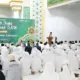 UIN Raden Intan Lampung Rayakan Maulid Nabi dengan Istighosah dan Dzikir Kebangsaan