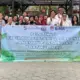 Polinela Bimbing SLB Growing Hope Terapkan Urban Farming Organik