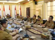 Pornas Korpri XVII di Palembang, Pemprov Lampung Matangkan Persiapan Untuk Prestasi Terbaik