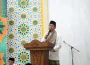 Rektor UIN Raden Intan Lampung Sesalkan Framing Negatif Diskreditkan Guru ke Menteri Agama