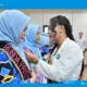 Bunda PAUD Kecamatan Lampung Selatan Resmi Dikukuhkan, Diminta Jadi Figur Teladan